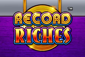 Record Riches! - GOODGAMING138