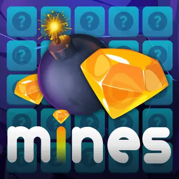 Mines - GOODGAMING138