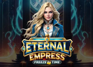Eternal Empress - Freeze Time - GOODGAMING138
