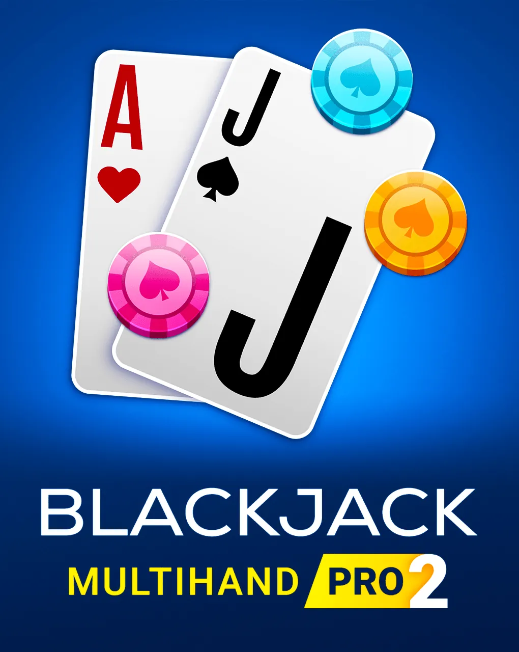 Multihand Blackjack Pro 2 - GOODGAMING138