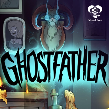 PeterSons : Ghost Father - GOODGAMING138
