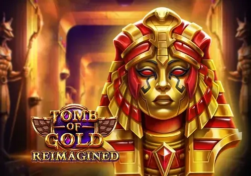 PlaynGo : Tomb of Gold Reimagined - GOODGAMING138