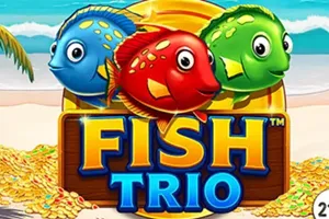 Fish Trio - GOODGAMING138
