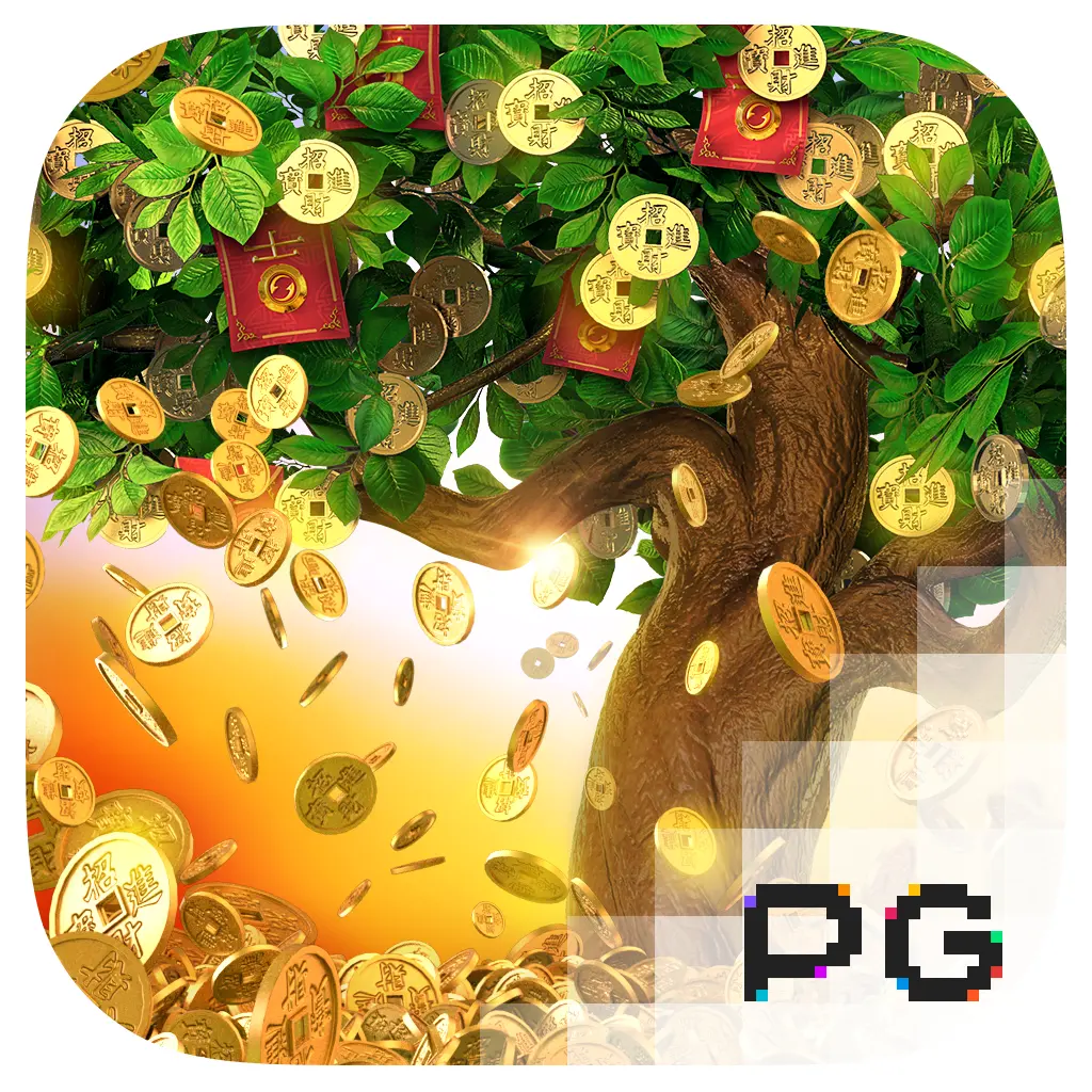 Tree of Fortune - GOODGAMING138