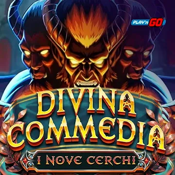 PlaynGo : Divina Commedia I Nove Cerchi - GOODGAMING138