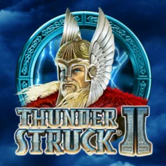 ThunderStruck II - GOODGAMING138