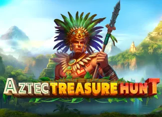 Aztec Treasure Hunt - GOODGAMING138