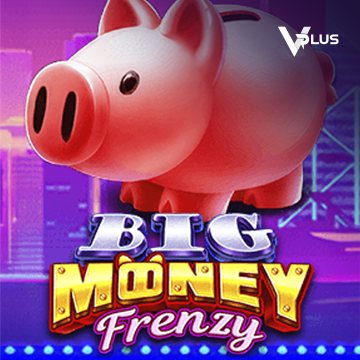 Big Money Frenzy - GOODGAMING138