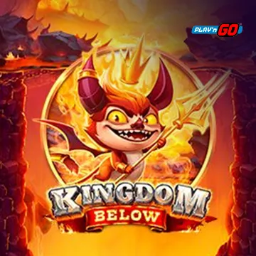 PlaynGo : Kingdom Below - GOODGAMING138