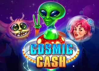 Cosmic Cash - GOODGAMING138