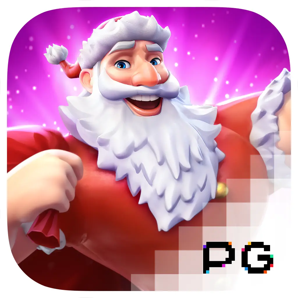 Santas Gift Rush - GOODGAMING138