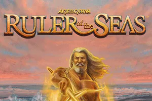 Age of the Gods: Ruler of the Seas - GOODGAMING138