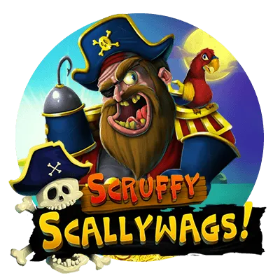 Scruffy Scallywags - GOODGAMING138