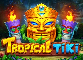 Tropical Tiki - GOODGAMING138