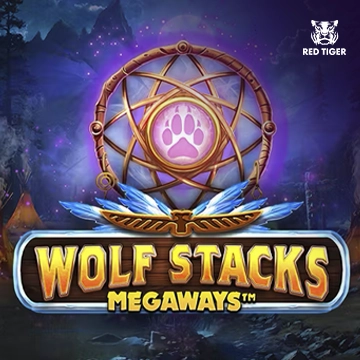 Redtiger : Wolf Stacks MegaWays™ - GOODGAMING138
