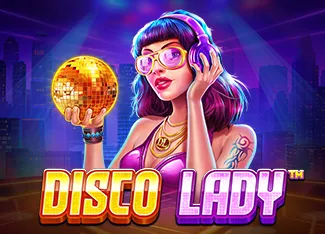 Disco Lady - GOODGAMING138