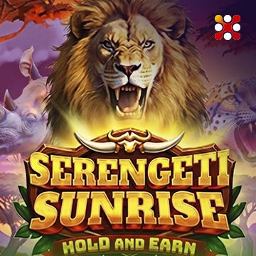 Mancala : Serengeti Sunrise - GOODGAMING138
