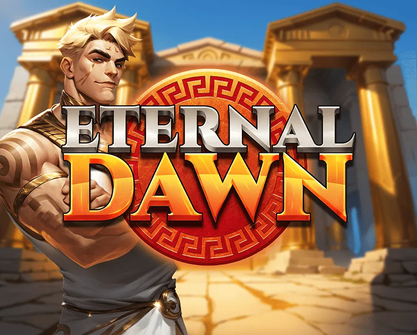 Slotmill : Eternal Dawn - GOODGAMING138