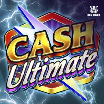 Redtiger : Cash Ultimate - GOODGAMING138