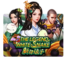 The Legend Of White Snake - GOODGAMING138