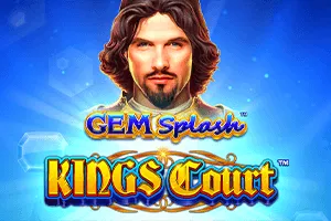 Gem Splash: Kings Court - GOODGAMING138