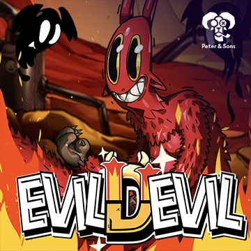 PeterSons : Evil Devil - GOODGAMING138
