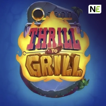 Thrill to Grill - GOODGAMING138