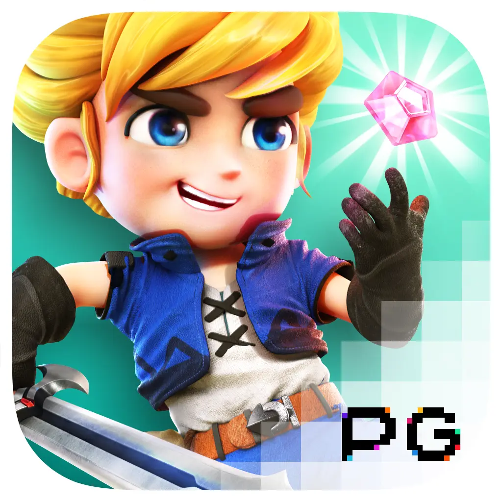 Gem Saviour - GOODGAMING138