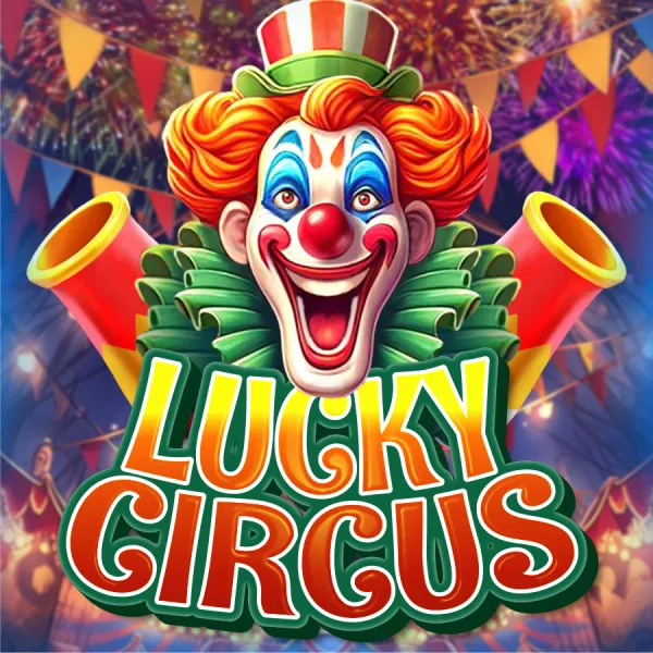 CosmoPlay : Lucky Circus - GOODGAMING138