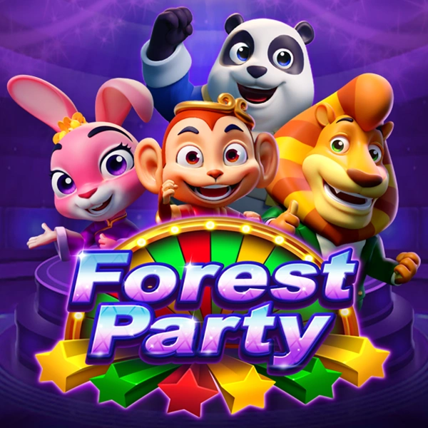 Forest Party - GOODGAMING138