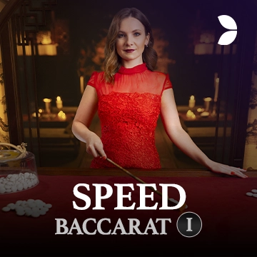 Speed Baccarat I - GOODGAMING138