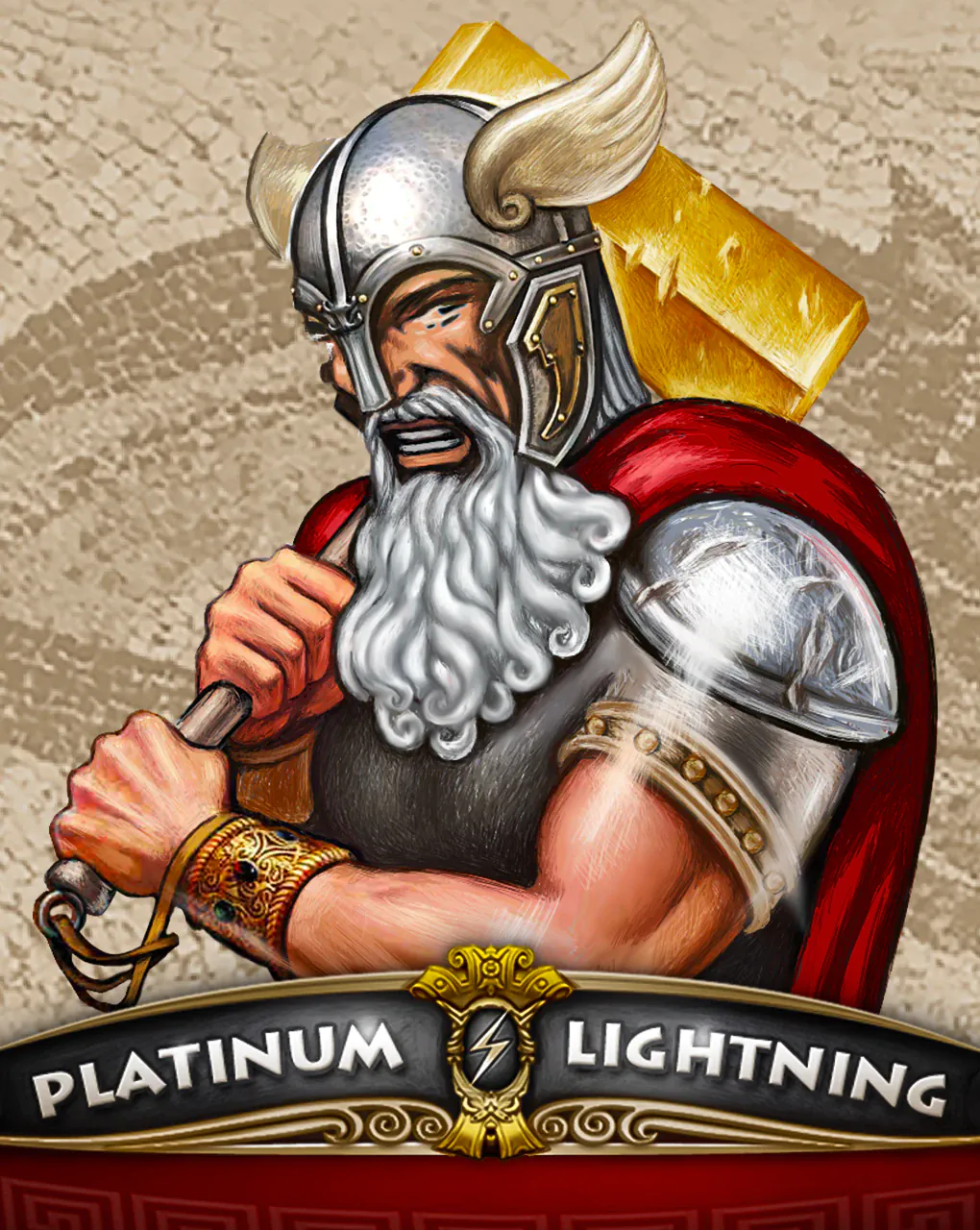 Bgaming : Platinum Lightning - GOODGAMING138