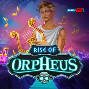 PlaynGo : Rise of Orpheus - GOODGAMING138
