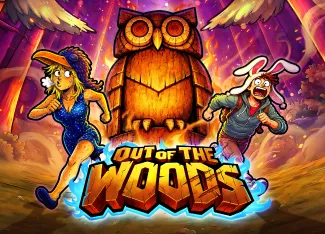 Out of the Woods - GOODGAMING138