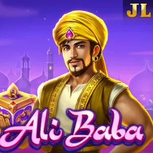 Ali Baba - GOODGAMING138