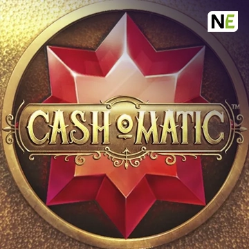 Cash-o-Matic - GOODGAMING138
