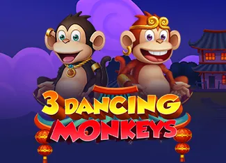 3 Dancing Monkeys - GOODGAMING138