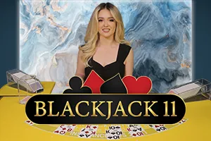 Blackjack 11 - GOODGAMING138