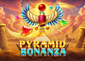 Pyramid Bonanza - GOODGAMING138