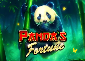 Pandas Fortune - GOODGAMING138
