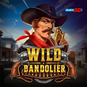 PlaynGo : Wild Bandolier - GOODGAMING138
