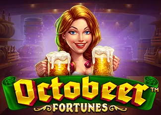 Octobeer Fortunes - GOODGAMING138