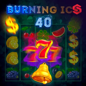 Burning Ice 40 - GOODGAMING138