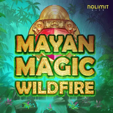 Mayan Magic Wildfire - GOODGAMING138