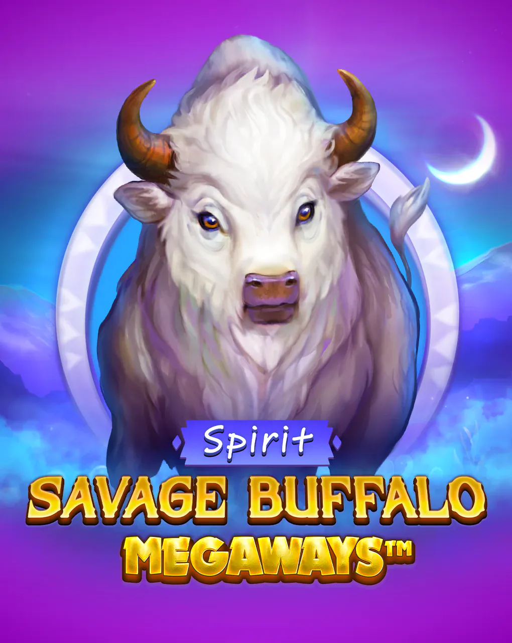 Bgaming : Savage Buffalo Spirit Megaways - GOODGAMING138