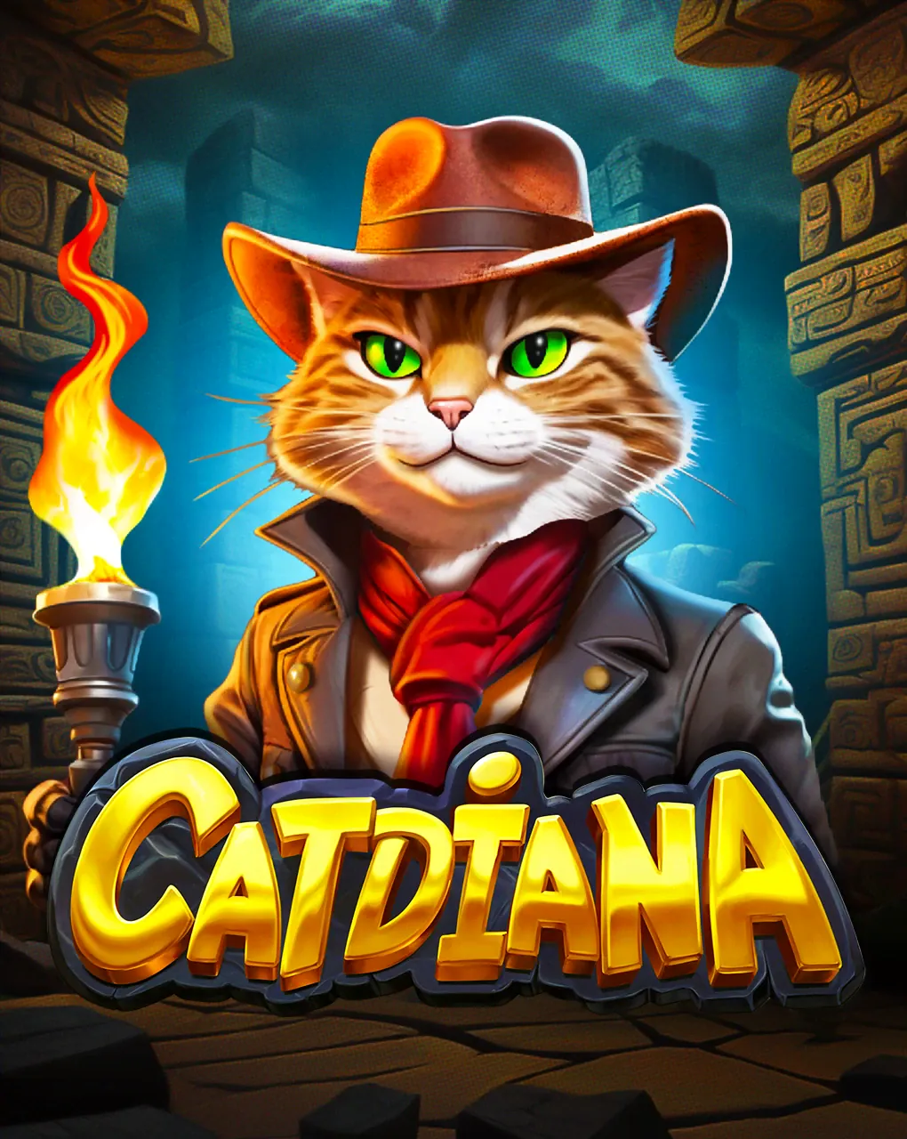 Bgaming : Catdiana - GOODGAMING138