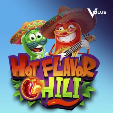 Hot Flavor Chili - GOODGAMING138