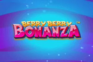 Berry Berry Bonanza - GOODGAMING138