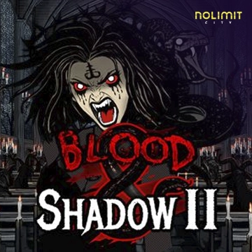Blood & Shadow 2 - GOODGAMING138