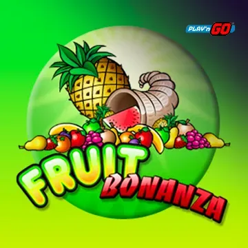 PlaynGo : Fruit Bonanza - GOODGAMING138